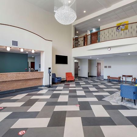 Best Western Plus Mckinney Inn And Suites Exterior foto