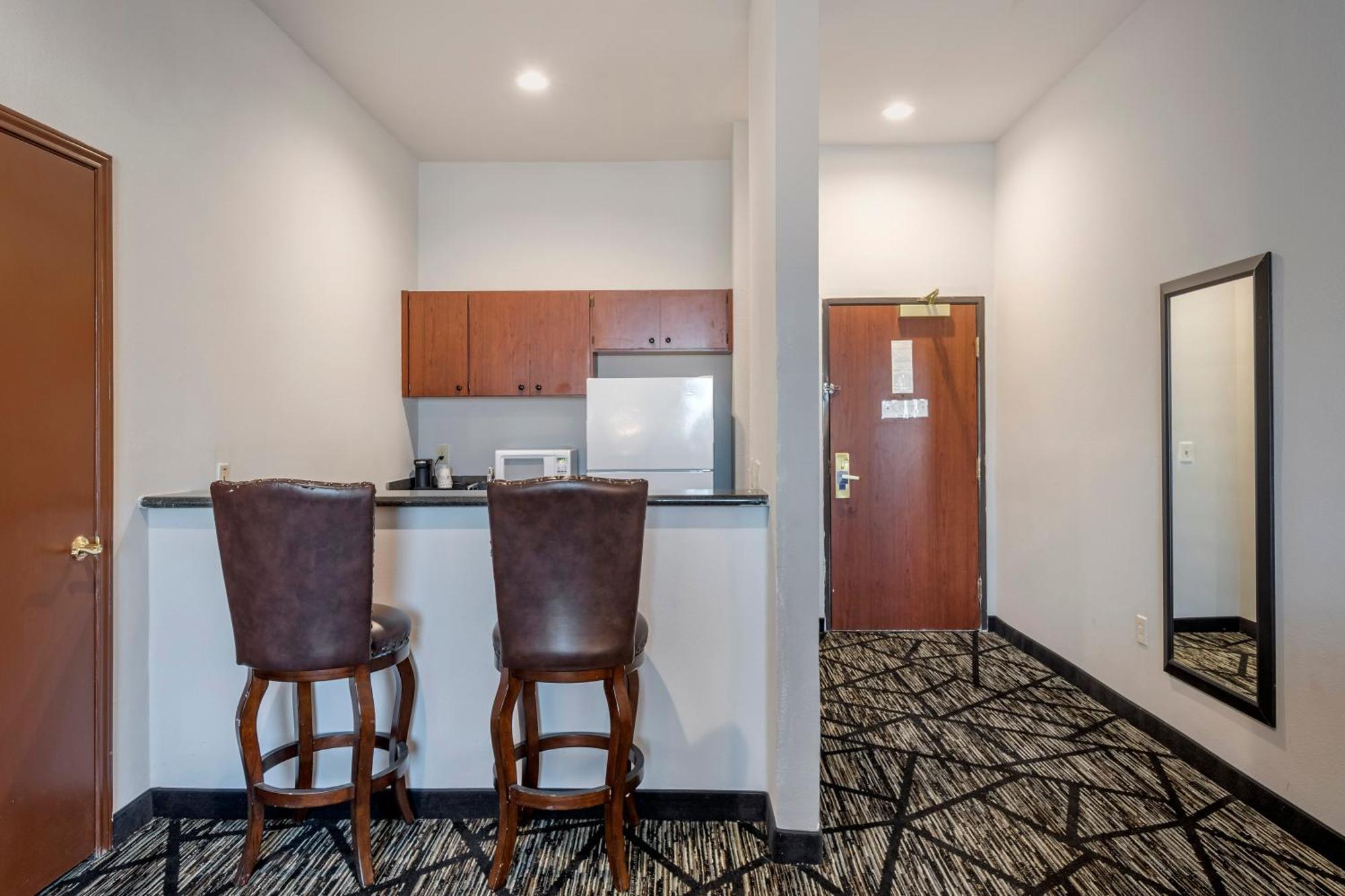 Best Western Plus Mckinney Inn And Suites Exterior foto