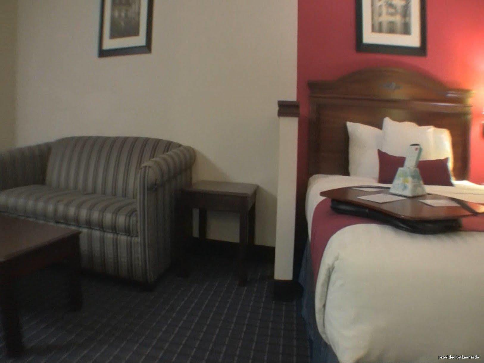 Best Western Plus Mckinney Inn And Suites Exterior foto